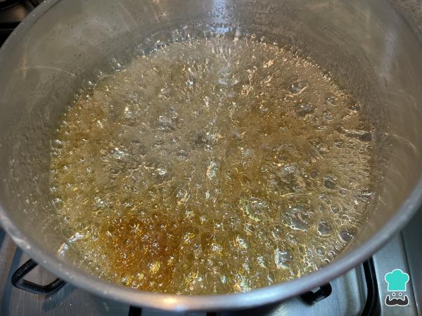 Receta de Leche asada de la abuela - Paso 3