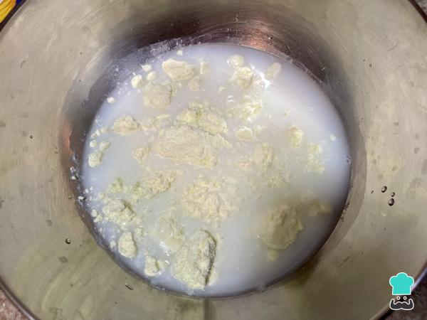 Receta de Leche asada de la abuela - Paso 5