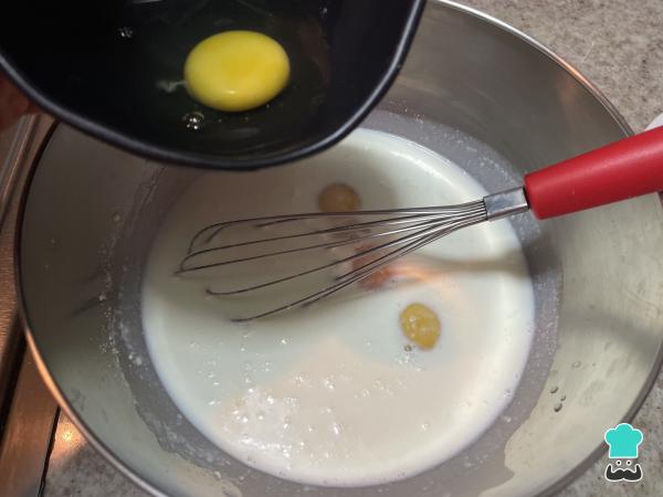 Receta de Leche asada de la abuela - Paso 6