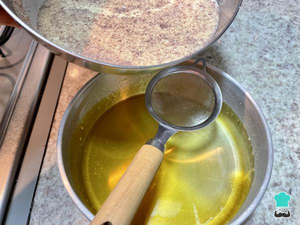 Receta de Leche asada de la abuela - Paso 7