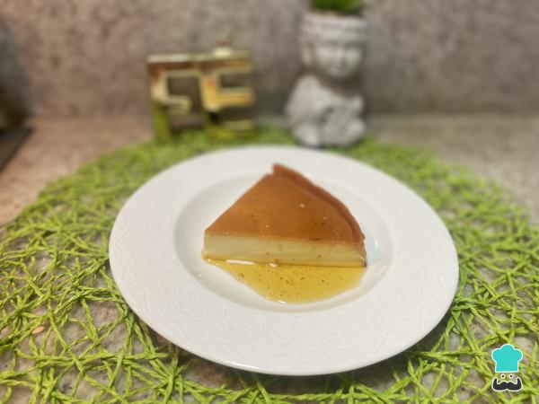 Receta de Leche asada de la abuela - Paso 8