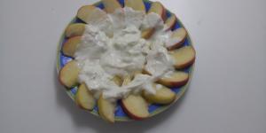 Simple delicia
