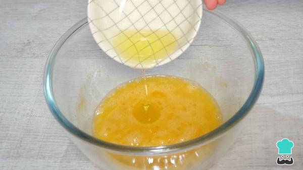 Receta de Rosquillas de limón de la abuela: el truco para que no se rompan al freírlas y queden esponjosas - Paso 2