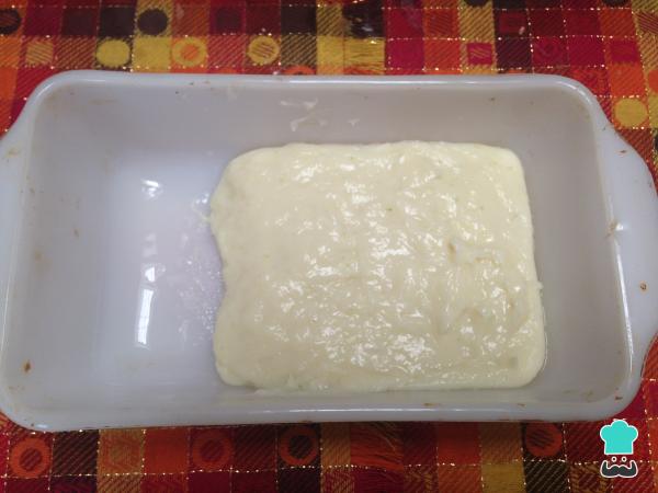 Receta de Leche frita con limón - Paso 7