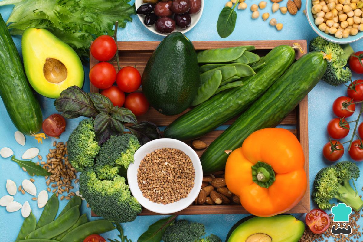 Consejos para empezar a ser vegetariano