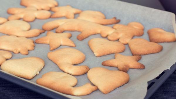 Lamine Yamal bromea sobre las galletas que prepara su madre con su hermano Keyne: “Yo nunca he hecho galletas, ya sé quién es el favorito” - Ingredientes y preparación de las galletas virales de Keyne
