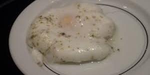 Receta de Huevos escalfados