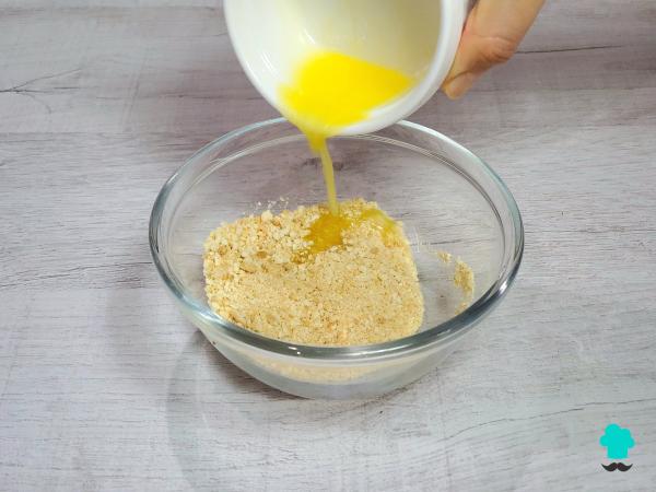 Receta de Tarta de café sin horno: suave, cremosa y deliciosa - Paso 2