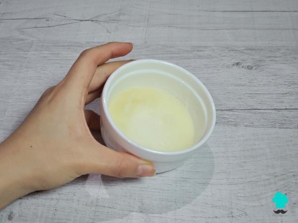 Receta de Tarta de café sin horno: suave, cremosa y deliciosa - Paso 4