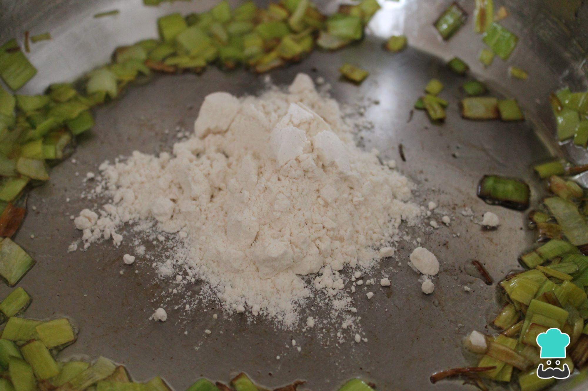 Croquetas sin huevo Receta FÁCIL y