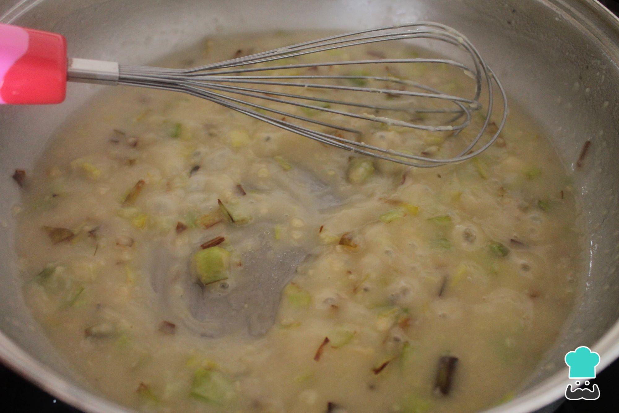 Croquetas sin huevo Receta FÁCIL y
