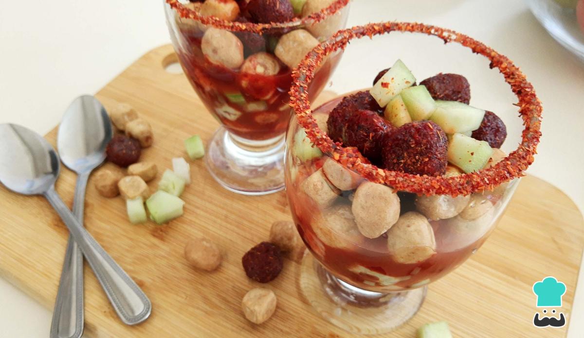 Receta de Pepihuates