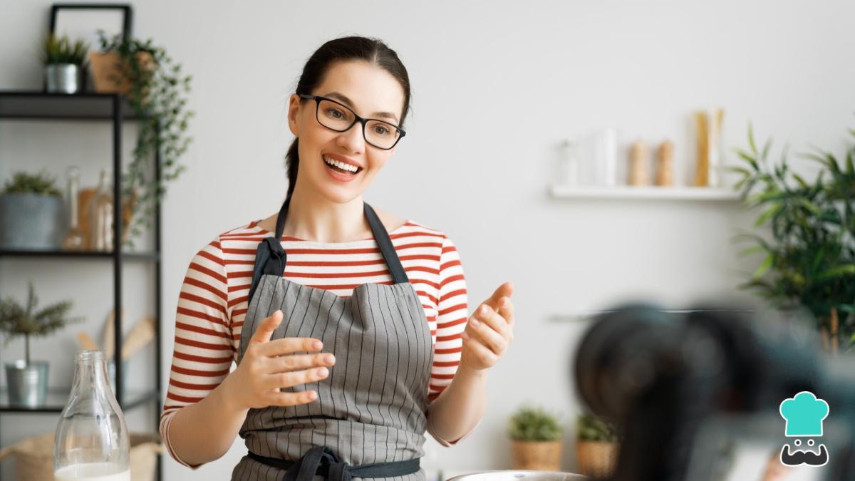 Estrategias efectivas para crear videos de cocina virales en 2025