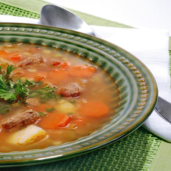 Aprender acerca 158+ imagen caldo de res receta dela abuela