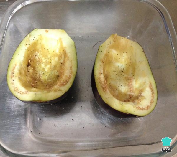 Paso de Preparacion numero 2