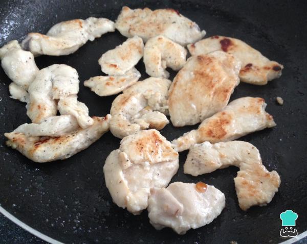 Paso de Preparacion numero 4