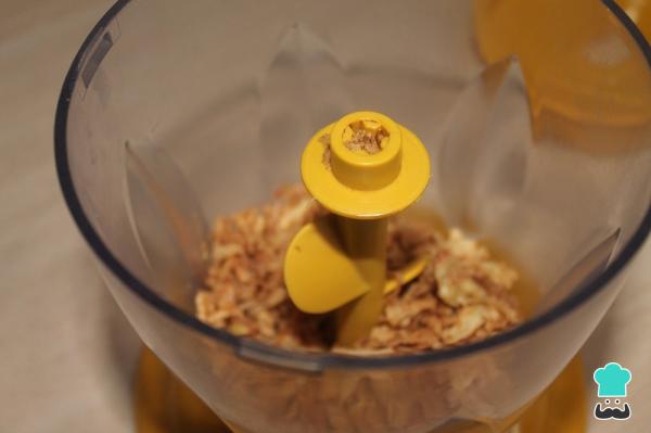 Paso de Preparacion numero 1