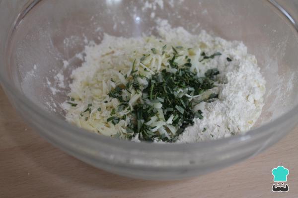 Paso de Preparacion numero 4