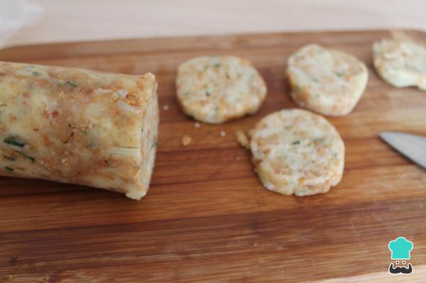 Paso de Preparacion numero 7