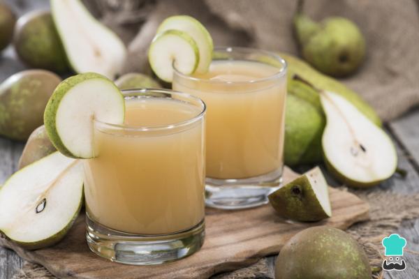 11 jugos laxantes para el estreñimiento - Jugo para el estreñimiento en niños