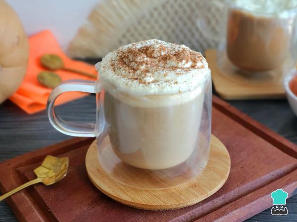 Pumpkin Spice Latte