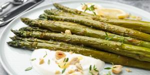 Espárragos verdes: recetas fáciles para cocinarlos perfectos y no aburrirte nunca