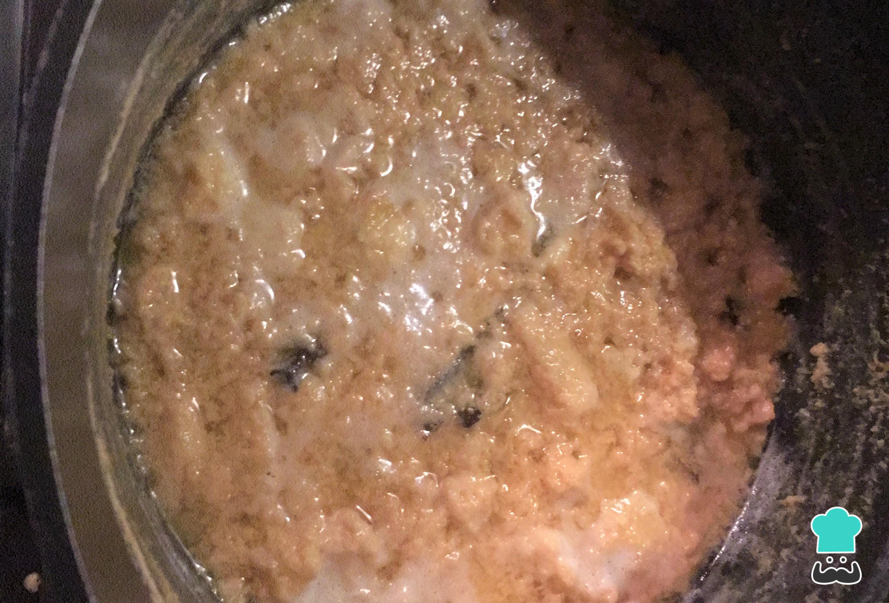 Dulce de Leche Cortada Receta FĂĄcil y Casera Dulce de Leche Cortada Receta FĂĄcil y Casera