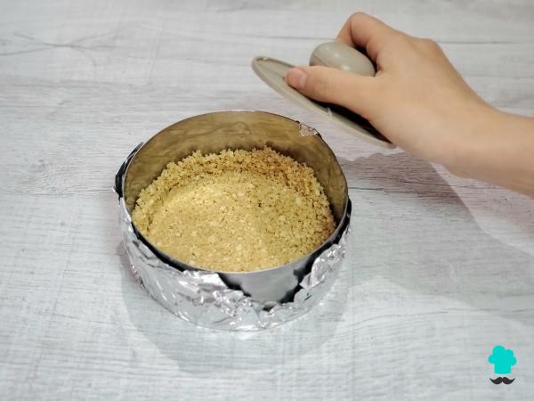 Receta de Tarta banoffee original: rápida, fácil y con una combinación irresistible - Paso 4