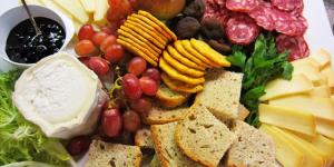 Aperitivos fáciles para Nochevieja - 6 ideas rápidas