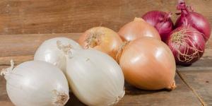 Cebolla blanca, morada o amarilla: cuál es la diferencia y cuál conviene usar en cada receta