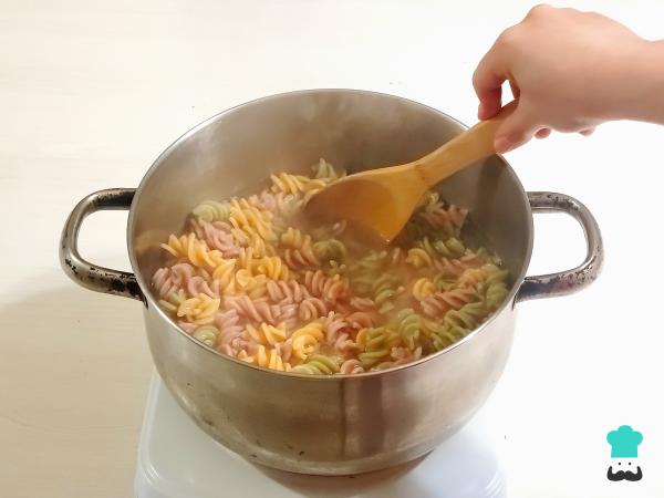 Receta de Ensalada para acompañar el pavo - Paso 4