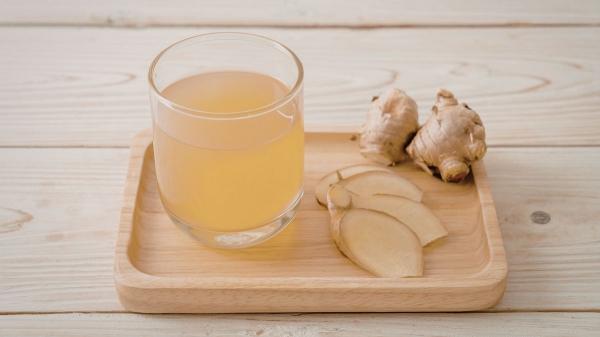 Jengibre y cúrcuma: los beneficios que realmente están respaldados por la ciencia (y cuáles son exagerados) - Jengibre: el beneficio que la ciencia respalda con más claridad