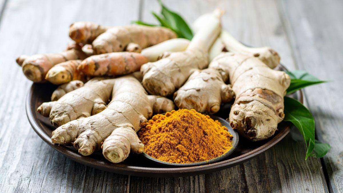 Jengibre y cúrcuma: los beneficios que realmente están respaldados por la ciencia (y cuáles son exagerados)