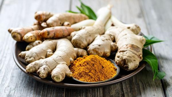 Jengibre y cúrcuma: los beneficios que realmente están respaldados por la ciencia (y cuáles son exagerados)