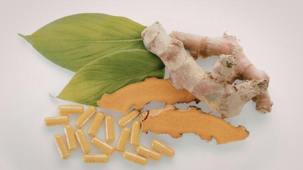 Jengibre y cúrcuma: los beneficios que realmente están respaldados por la ciencia (y cuáles son exagerados) - Los suplementos de cúrcuma y jengibre no siempre son inocuos