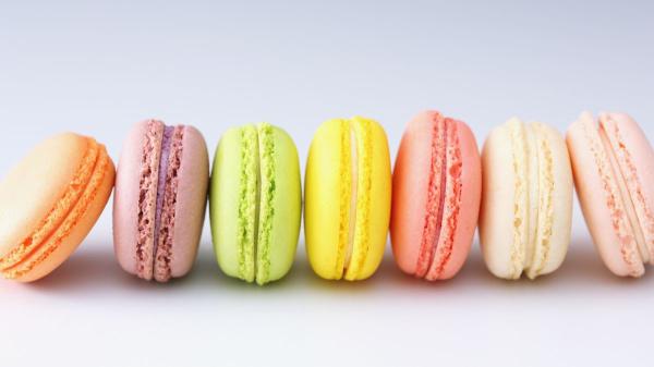 Día Internacional del Macaron: cómo hacerlos en casa y 10 ideas originales para rellenarlos - 10 ideas irresistibles de rellenos originales para macarons