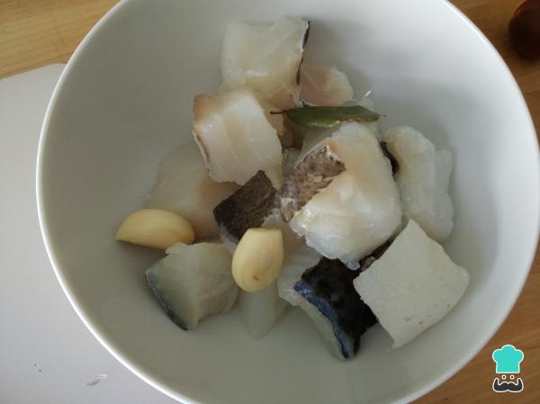 Paso de Preparacion numero 2