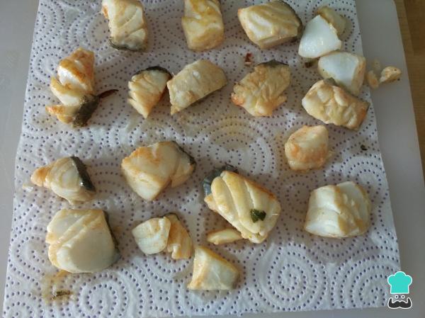 Paso de Preparacion numero 6