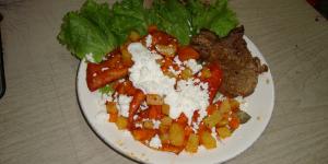 enchiladas morelianas