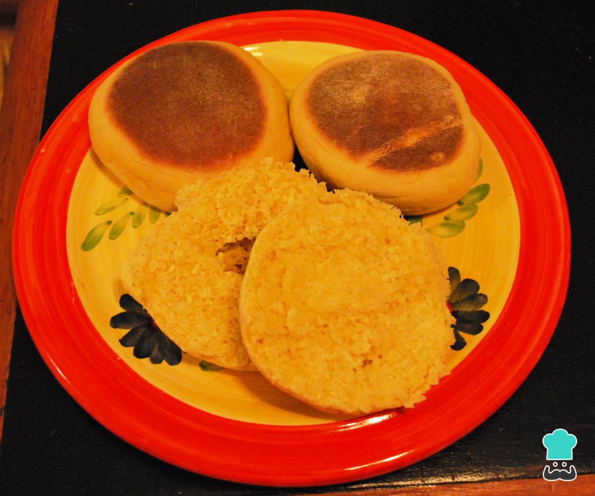Receta de Gorditas con piloncillo