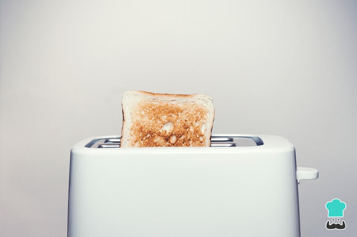 Mejores tostadoras de pan calidad precio