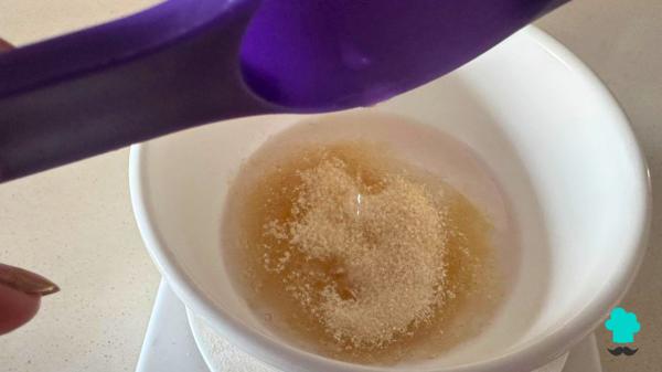 Receta de Mousse de mango y yogur: un postre cremoso y refrescante con solo 4 ingredientes - Paso 1