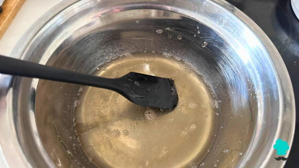 Receta de Mousse de mango y yogur: un postre cremoso y refrescante con solo 4 ingredientes - Paso 4