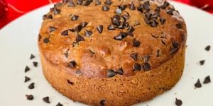 Receta de Pan de Pascua con chocolate