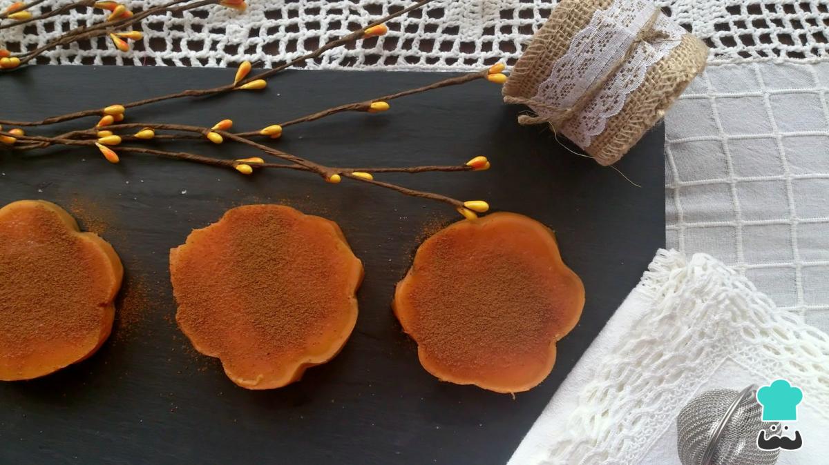 Receta de Boniato al horno con azúcar y canela