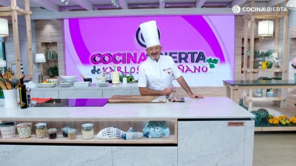 De plato humilde a receta de chef: cómo preparan las lentejas los cocineros españoles más famosos - Los trucos de Arguiñano para unas lentejas de toda la vida