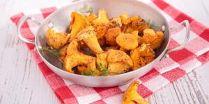 Cinco recetas irresistibles con setas de primavera para disfrutar de la temporada