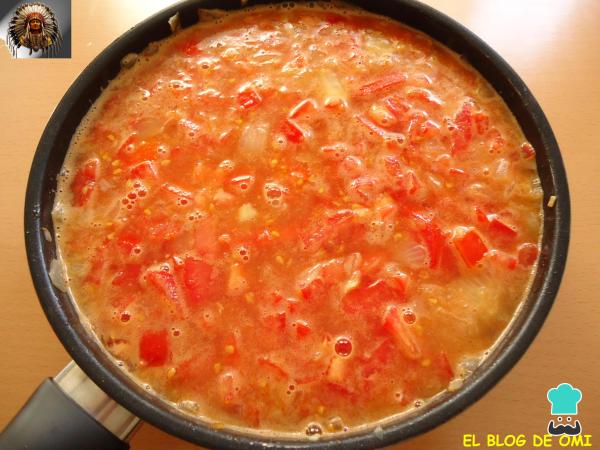 Receta de Merluza a la sidra - Paso 4