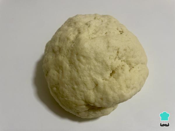 Receta de Empanadas de pera - Paso 6