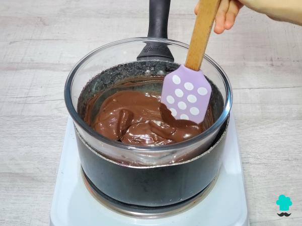 Receta de Frambuesas bañadas en chocolate: el bocado dulce y fácil que se prepara con solo 3 ingredientes - Paso 6